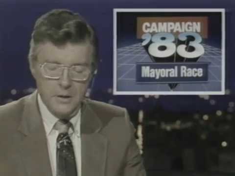 Night Beat Jack Taylor WGN TV 1982-3  Hd