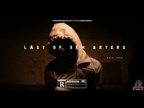 Esco Jamn - Last Of Dem Arters (Official Video) Shot By @Bigboyvisuals