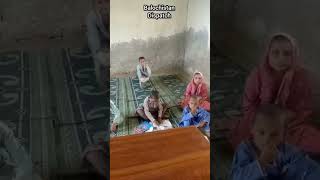CM Bugti's Pledge Faces Test as Naseerabad School Lacks Basic Furniture, Blackboard