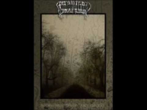 Persistence in Mourning - The Season of The Devil