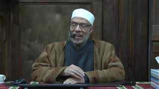 صورة إستخدام مشط مصنوع من شعر الخنزير!/الخميس(5-11-2020م)فتاوى علي الهواء مباشرة