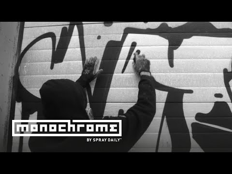 MONOCHROME 052 - PONK