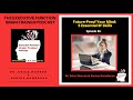 86 Future Proof Your Mind 5 Essential Executive Function Skills