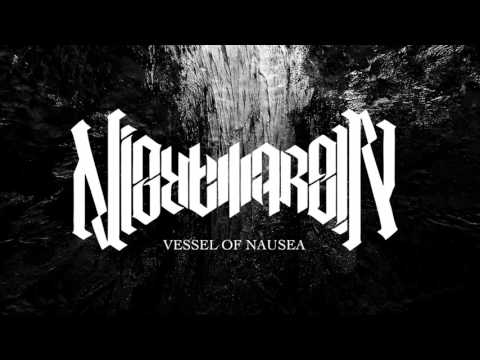 Nightmarer - Vessel Of Nausea - Chasm EP