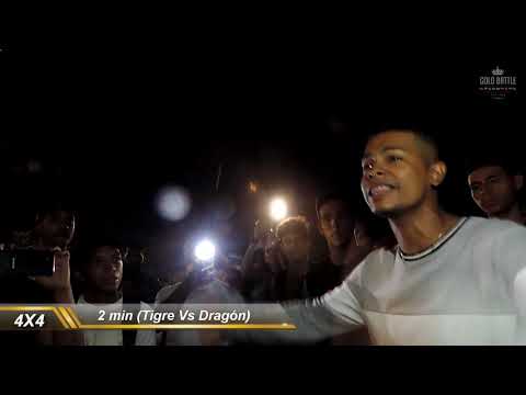 Skort vs Aldahir / SEMIFINAL / Goldbattle Panama / Primera Regional