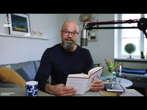 Dag 94 "Ninja Turtles" - 365 dagar med Jesus (Niklas Piensoho)