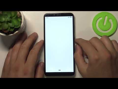How to Check Battery Temperature on Cubot X19 S – Ampere App