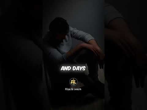 A Real Monster's Mentality #shorts #motivation