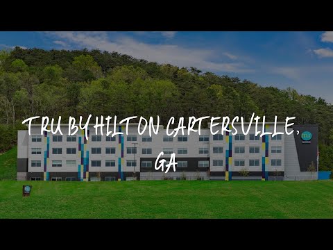 Tru By Hilton Cartersville, Ga Review - Cartersville , United States of America