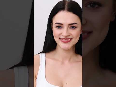 Can your lashes look even better?😍 Use Nanolash Mascara Primer before applying your favorite mascara