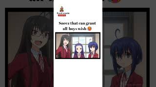 Download lagu anime name - UQ holder 🥵😏 mp3 Download lagu anime name - UQ holder 🥵😏 mp3