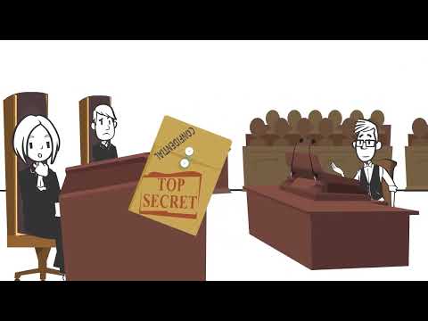 The Whistleblower Process and the False Claims Act – Cohen Milstein Explains