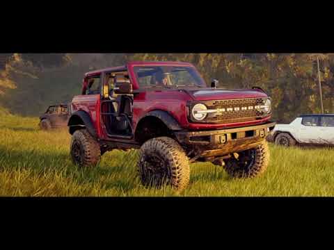 The Crew Motorfest Gameplay Walkthrough | Part.1