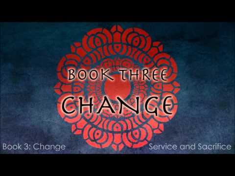 Service and Sacrifice - Legend of Korra - Book 3: Change Soundtrack
