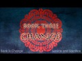 Service and Sacrifice - Legend of Korra - Book 3: Change Soundtrack