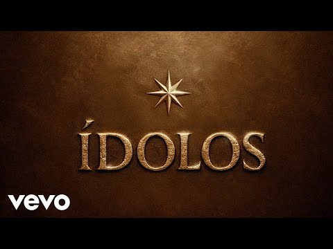 Idolos - Eli Soares