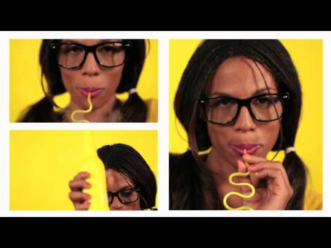 Funky Hydrophonic Music Video