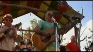 Jimmy Buffett - Son of a Son of a Sailor - Live in Anguilla