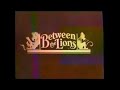 PBS Kids Program Break 2000 IPTV 4 Incomplete