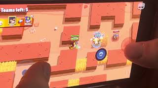 Brawl stars losers