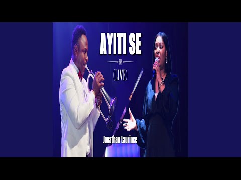Ayiti Se (Live)