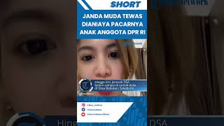 Download lagu KRONOLOGI Janda Muda Tewas seusai Karaoke Diduga Dianiaya Anak Anggota DPR RI, Tangan Dilindas Mobil mp3 Download lagu KRONOLOGI Janda Muda Tewas seusai Karaoke Diduga Dianiaya Anak Anggota DPR RI, Tangan Dilindas Mobil mp3