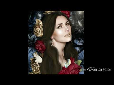 Sharon den Adel & Felix Maginn- Where the wild roses grow cover