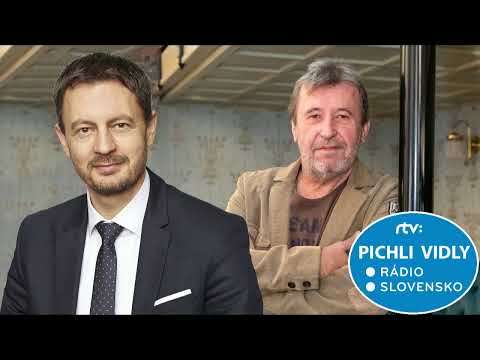 Rasťo Piško List premiérovi 12 2022