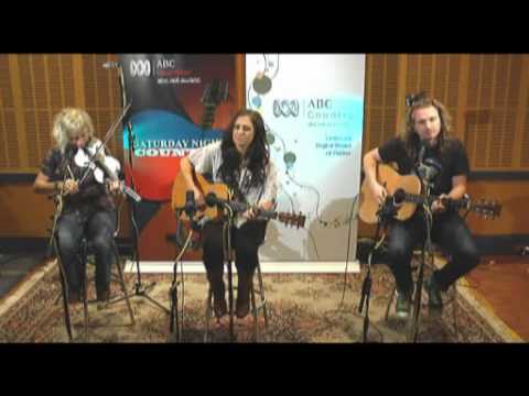 Kasey Chambers - Someone Like Me