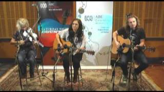 Kasey Chambers - Someone Like Me