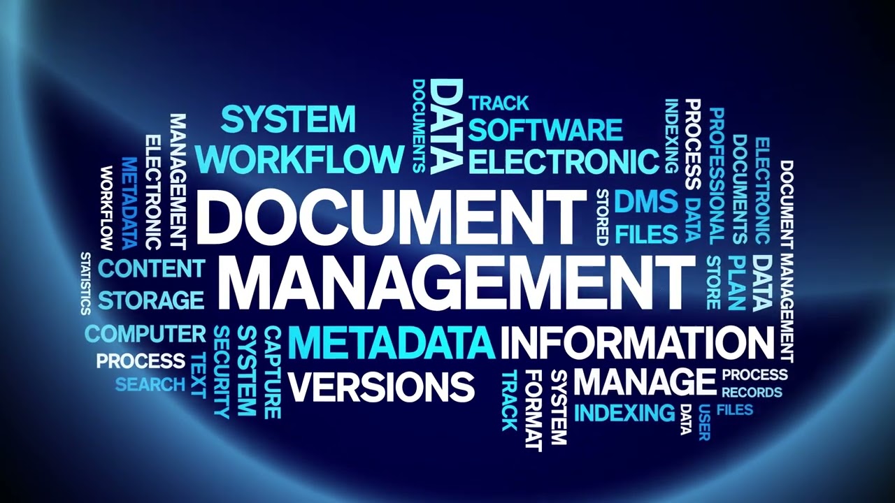 Informatiemanagement door de Documentalist