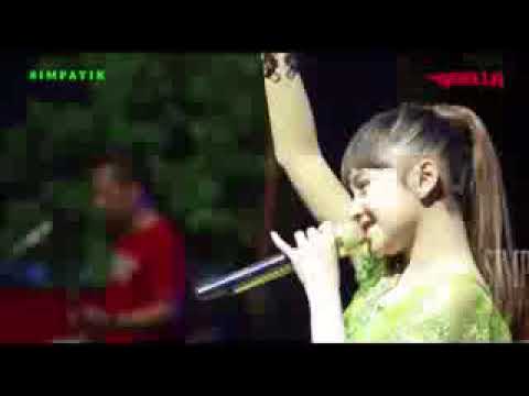 Hak e   Hak e   AYAH     Tasya Rosmala      OM ADELLA live Candi Sidoarjo