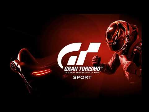Gran Turismo Sport OST- Chunnel U - Blue Phoenix