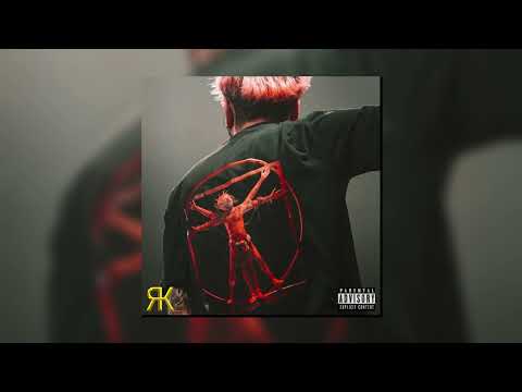 Khontkar X Young Bego X Asil Slang - Kırmızı Rari | Unreleased