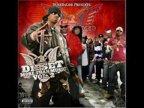 Hell Rell & Freekey Zeekey - Feelin' Myself