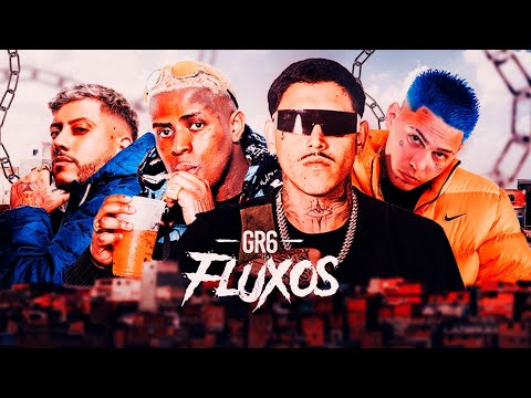 CUPIDO BANDIDO - MC IG, MC PH, Traplaudo e MC Menor da VG (GR6 Fluxos) DJ Luizinho