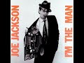 Joe Jackson "Geraldine And John"  Lyrics / Paroles - Traduction