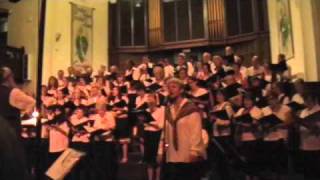 Hiroshima - Common Thread Community Chorus of Toronto