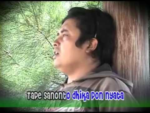 lagu madura TERRO NGABESE DHIKA   YouTube