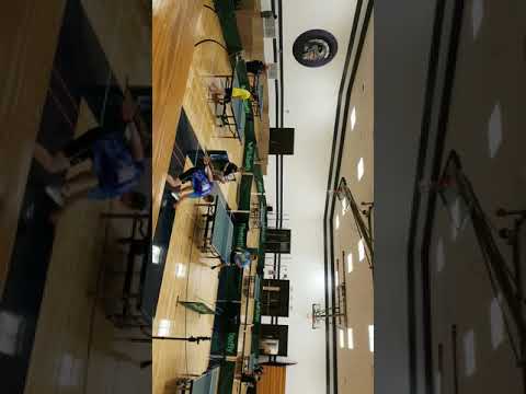 2018 Millcreek Open - OPEN RR