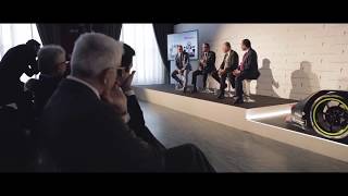 Automobili Pininfarina - The American Dream