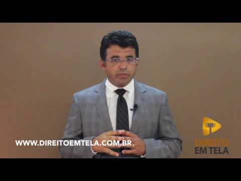 Direito das Coisas - Aula 01 - O Que São Coisas?