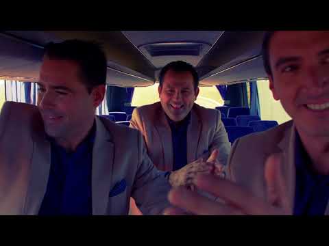 Lubrican - Buenos Días (Videclip Oficial)