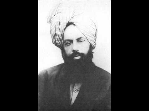 Lecture Ludhiana ( English Audio) by Hadhrat Mirza Ghulam Ahmad of Qadian