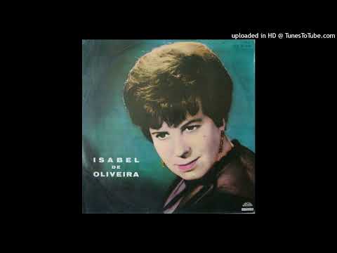 Isabel de Oliveira - Quadras soltas