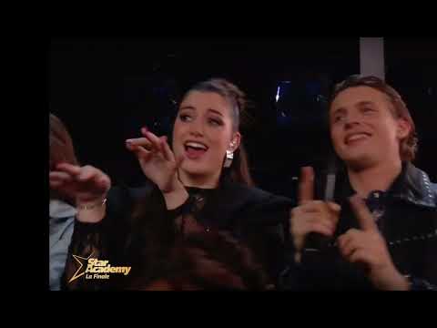 Marine ft. Damiano David - Born with a broken heart #staracademy2024