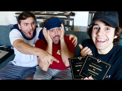 SURPRISING BEST FRIENDS WITH $40,000 TICKETS!!