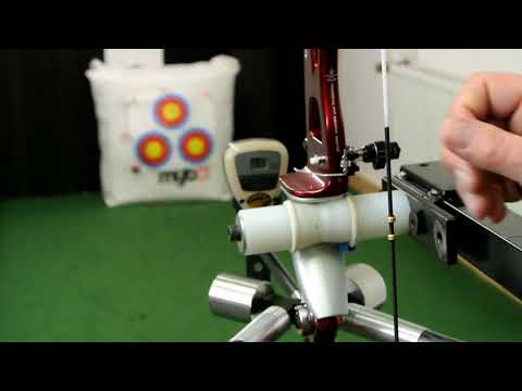 Bogensport Mythen auf den Grund gegangen Standhöhe 1