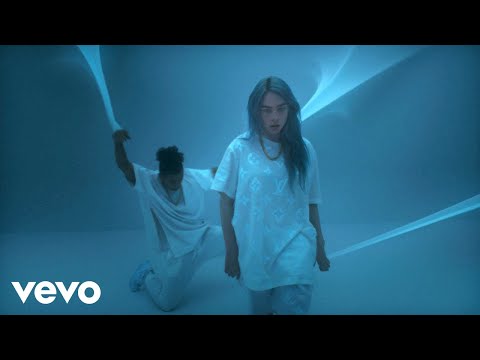 BILLIE EILISH HOSTAGE Octavpelin s Weblog