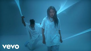 Download the video "Billie Eilish - hostage (Official Music Video)"